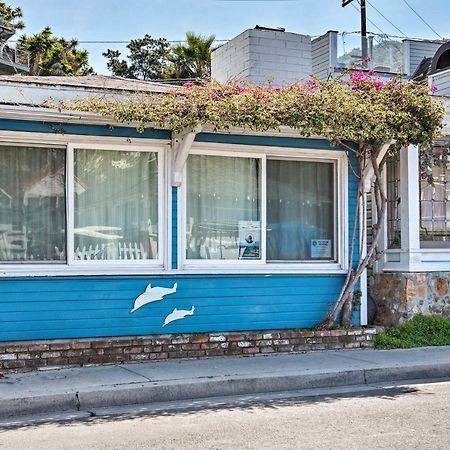 אבלון Central Catalina Cottage Walk To Ferry And Eateries מראה חיצוני תמונה