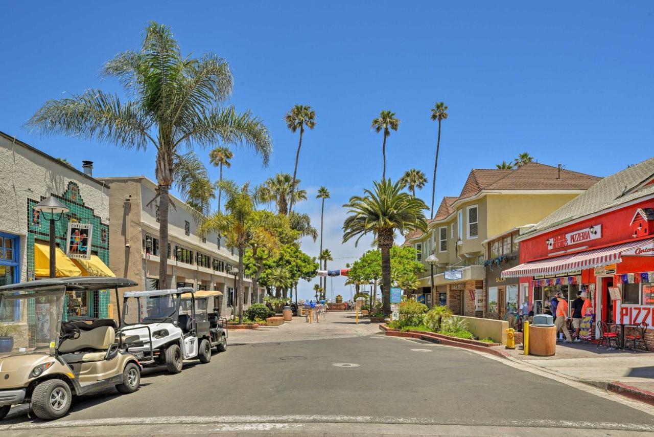 אבלון Central Catalina Cottage Walk To Ferry And Eateries מראה חיצוני תמונה